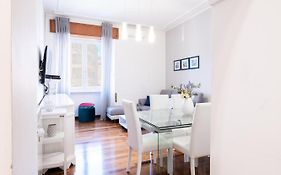 Appio11 Apartment